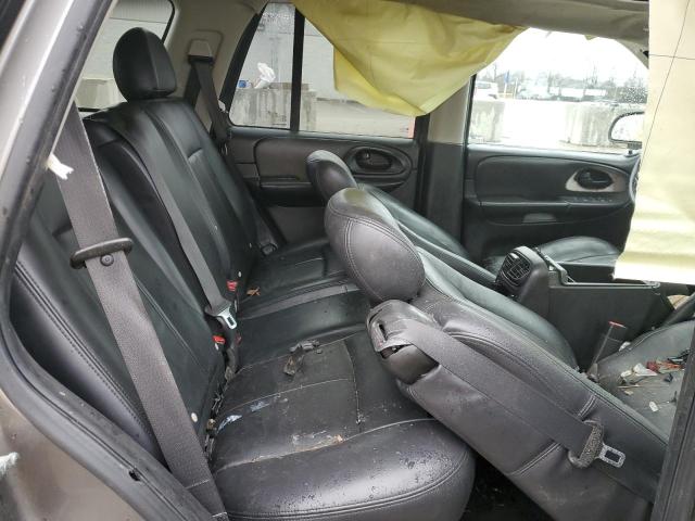 Photo 11 from auction – 2008 CHEVROLET TRAILBLAZE with VIN 1GNDT13S982197981