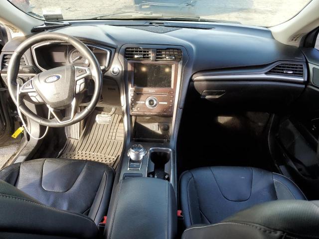 Photo 8 from auction – 2018 FORD FUSION TIT with VIN 3FA6P0SU2JR110349