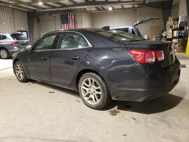 Photo 2 from auction – 2015 CHEVROLET MALIBU 1LT with VIN 1G11C5SL1FF101966