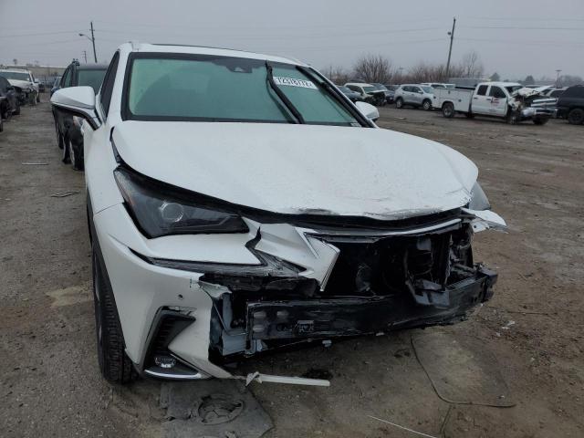 Photo 9 from auction – 2019 LEXUS NX 300 BAS with VIN JTJBARBZ3K2206066
