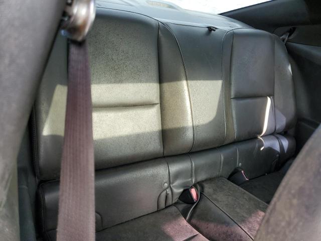 Zdjęcie 10 z aukcji – 2011 CHEVROLET CAMARO LT z VIN 2G1FC1ED4B9109954