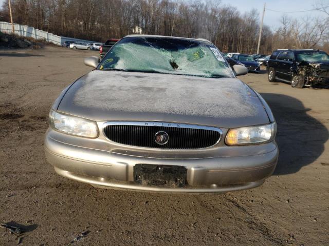 Photo 5 from auction – 2001 BUICK CENTURY CU with VIN 2G4WS52JX11191189