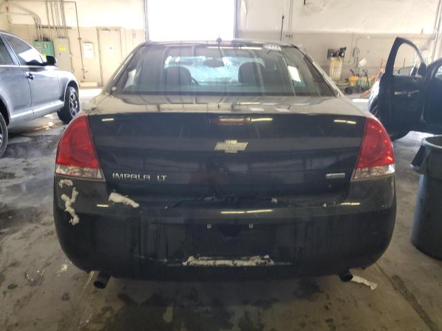 Photo 6 from auction – 2014 CHEVROLET IMPALA LIM with VIN 2G1WB5E39E1109582