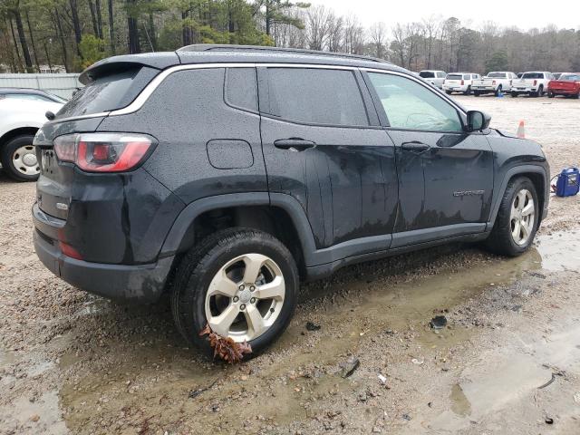 Photo 3 from auction – 2019 JEEP COMPASS LA with VIN 3C4NJDBB8KT645915
