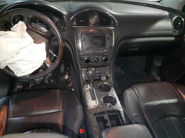 Photo 8 from auction – 2014 BUICK ENCLAVE with VIN 5GAKVCKD6EJ189333
