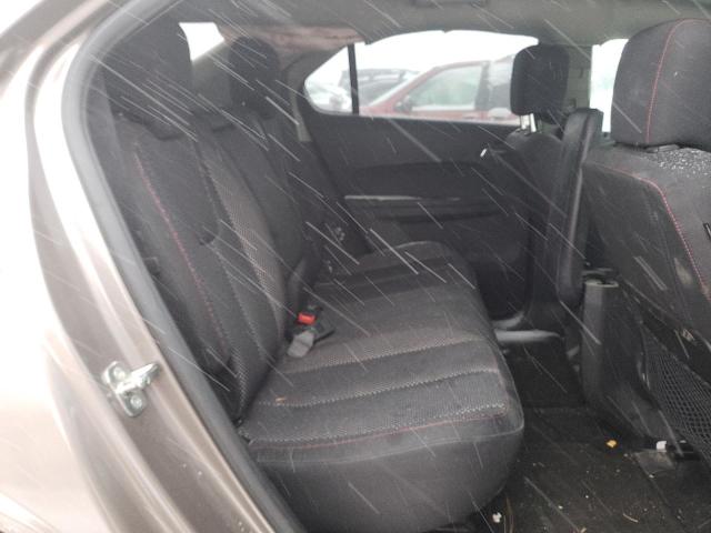 Photo 11 from auction – 2012 CHEVROLET EQUINOX LT with VIN 2GNALDEK2C6288247