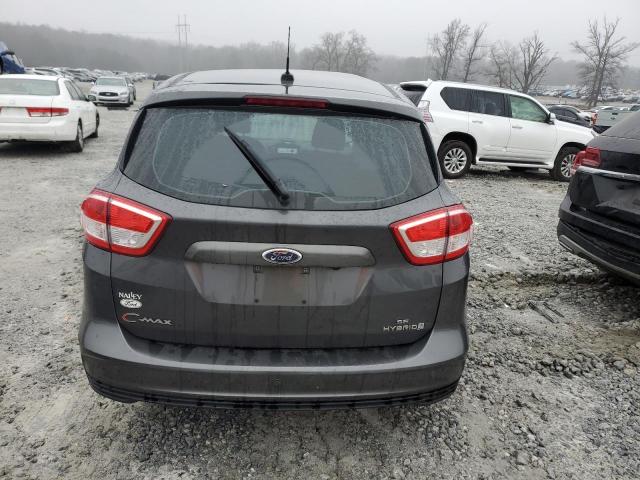 Zdjęcie 6 z aukcji – 2017 FORD C-MAX SE z VIN 1FADP5AUXHL104166