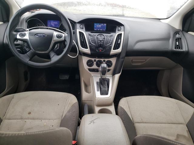 Photo 8 from auction – 2013 FORD FOCUS with VIN 1FADP3F28DL203574