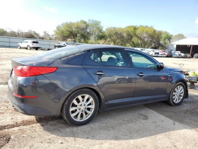 Photo 3 from auction – 2015 KIA OPTIMA LX with VIN 5XXGM4A70FG466640