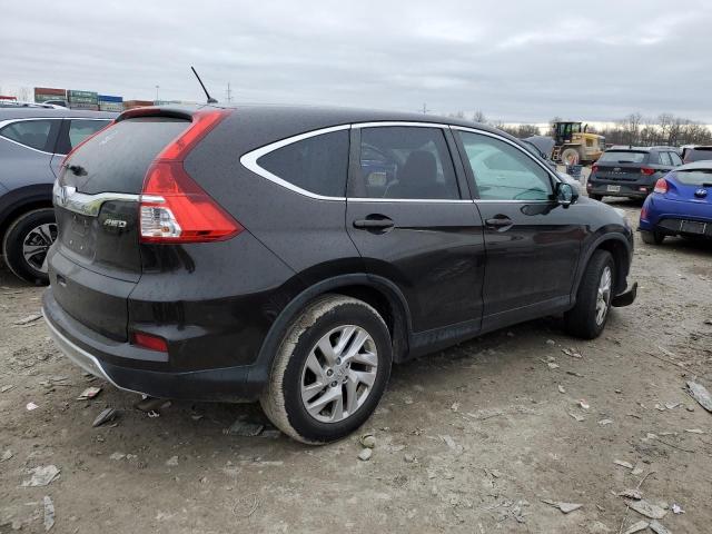 Photo 3 from auction – 2016 HONDA CR-V EX with VIN 2HKRM4H58GH662215