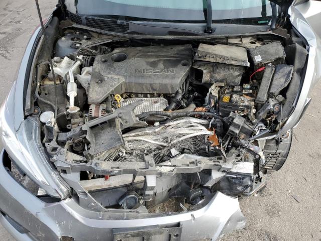 Photo 11 from auction – 2016 NISSAN ALTIMA 2.5 with VIN 1N4AL3AP4GN384523