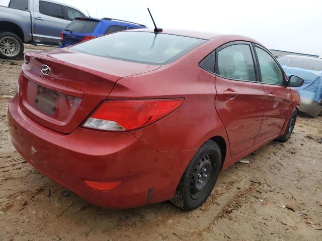 Photo 3 from auction – 2017 HYUNDAI ACCENT SE with VIN KMHCT4AE3HU376827