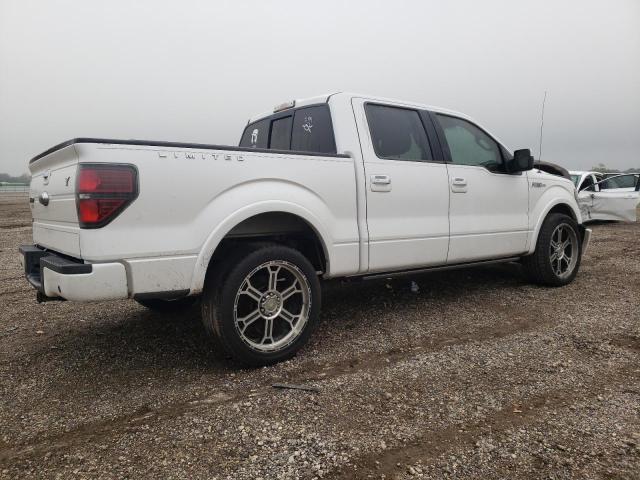 Photo 3 from auction – 2011 FORD F150 SUPER with VIN 1FTFW1C60BFA48192
