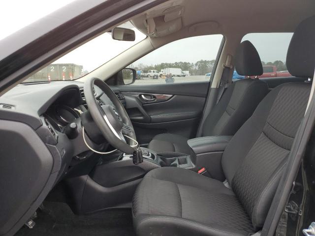 Photo 7 from auction – 2016 NISSAN ROGUE S with VIN KNMAT2MTXJP598313