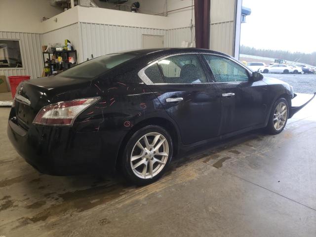 Photo 3 from auction – 2014 NISSAN MAXIMA S with VIN 1N4AA5AP7EC450752