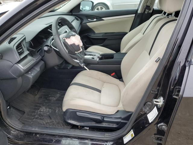 Photo 7 from auction – 2018 HONDA CIVIC LX with VIN 2HGFC2F54JH552955