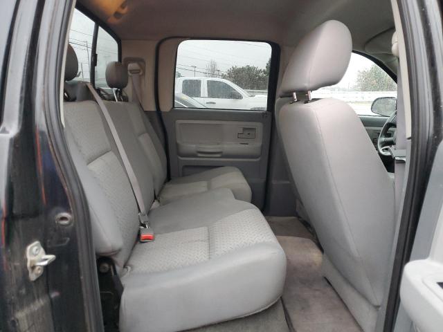 Photo 10 from auction – 2007 DODGE DAKOTA QUA with VIN 1D7HW28K37S267351