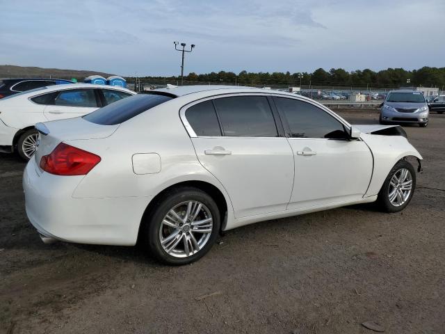 Photo 3 from auction – 2015 INFINITI Q40 with VIN JN1CV6AR3FM520308