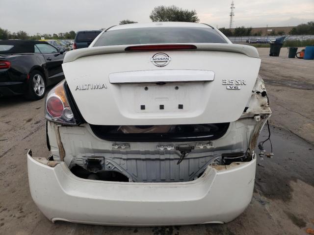 Photo 6 from auction – 2012 NISSAN ALTIMA SR with VIN 1N4BL2AP9CN538104