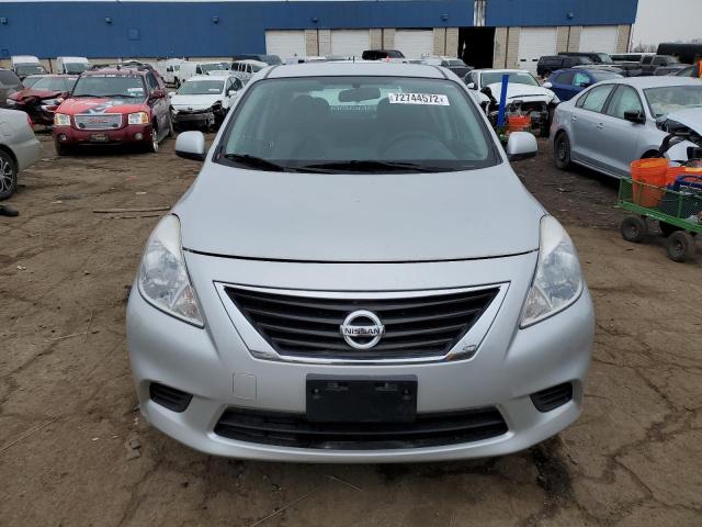 Photo 5 from auction – 2013 NISSAN VERSA S with VIN 3N1CN7AP3DL881825