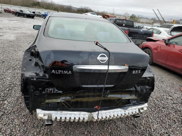 Photo 6 from auction – 2011 NISSAN ALTIMA BAS with VIN 1N4AL2AP6BN459077