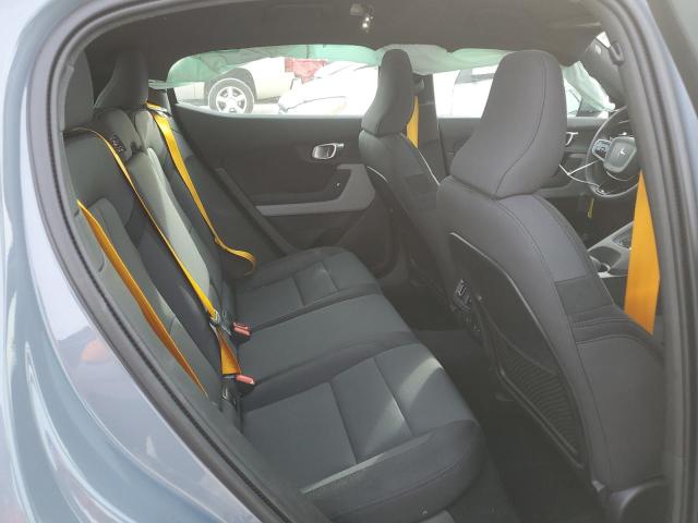 Photo 10 from auction – 2021 POLESTAR 2 with VIN LPSED3KAXML006399
