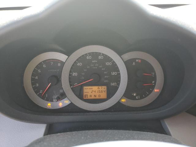 Photo 9 from auction – 2006 TOYOTA RAV4 with VIN JTMZD33V966007622