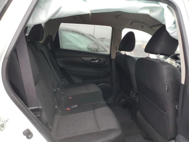 Photo 11 from auction – 2017 NISSAN ROGUE S with VIN KNMAT2MT8HP609870