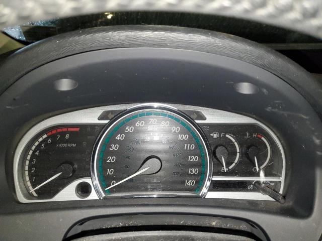 Photo 9 from auction – 2013 TOYOTA VENZA LE with VIN 4T3BA3BB1DU042037