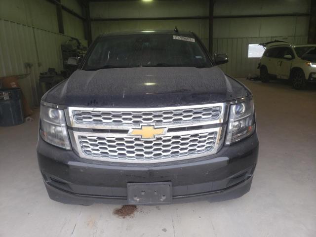 Photo 5 from auction – 2016 CHEVROLET SUBURBAN C with VIN 1GNSCHKC9GR158372