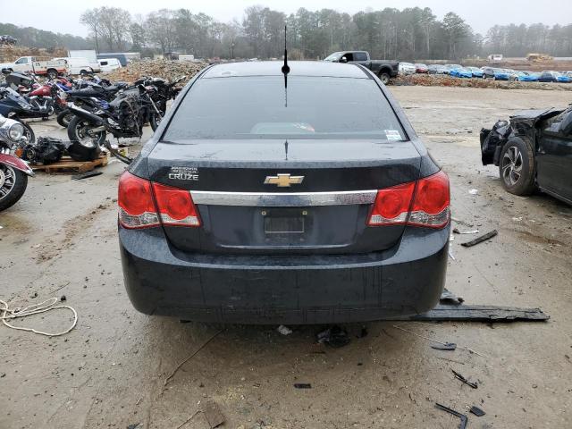 Photo 6 from auction – 2011 CHEVROLET CRUZE LS with VIN 1G1PC5SH8B7165156