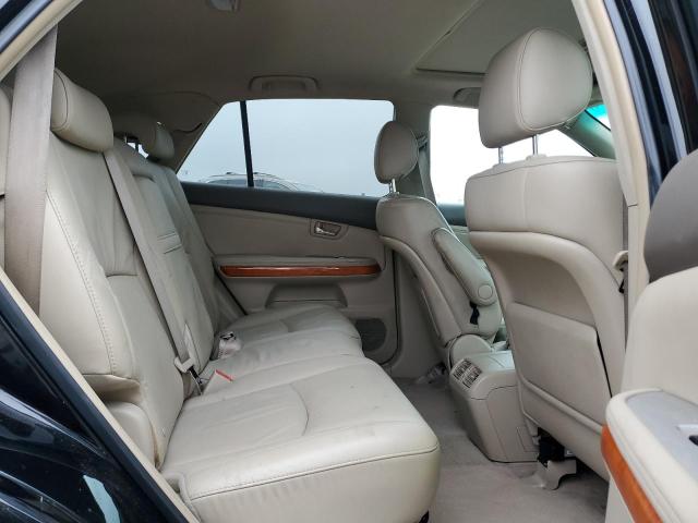 Photo 11 from auction – 2008 LEXUS RX 350 with VIN 2T2HK31U38C050193