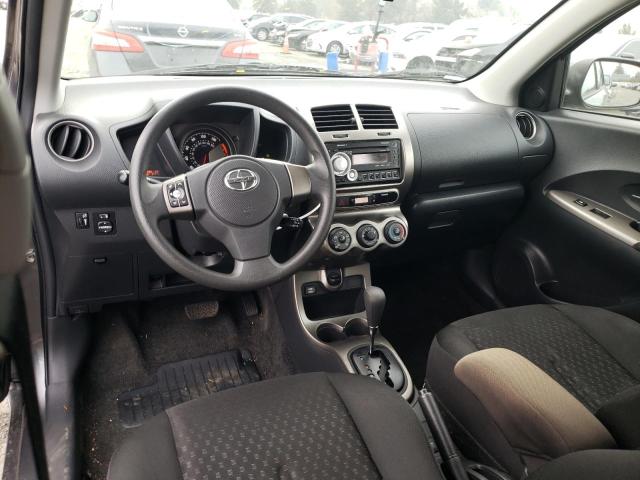 Photo 8 from auction – 2011 TOYOTA SCION XD with VIN JTKKU4B42B1013648