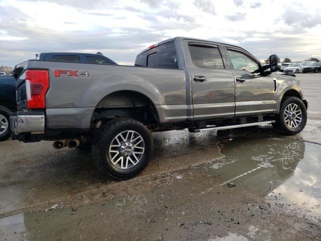 Photo 3 from auction – 2019 FORD F250 SUPER with VIN 1FT7W2BT0KEC53728