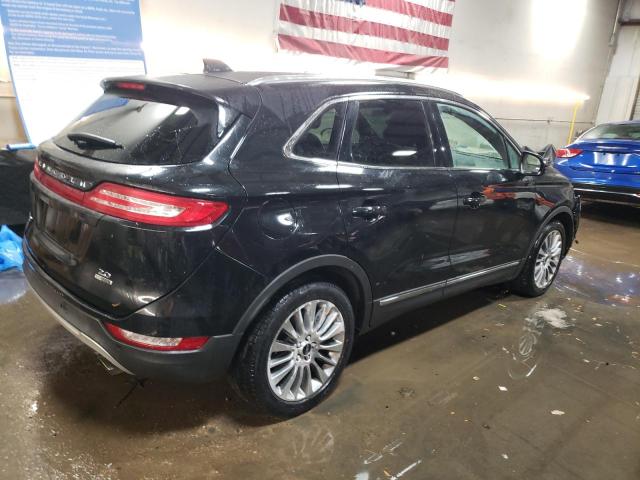 Photo 3 from auction – 2015 LINCOLN MKC with VIN 5LMCJ1A93FUJ17336