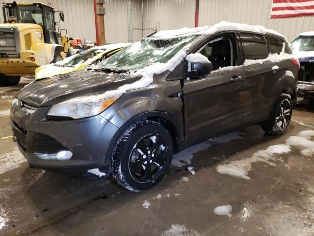 FORD ESCAPE SE 2016 with VIN 1FMCU9GX3GUB42852 - Photo from auction