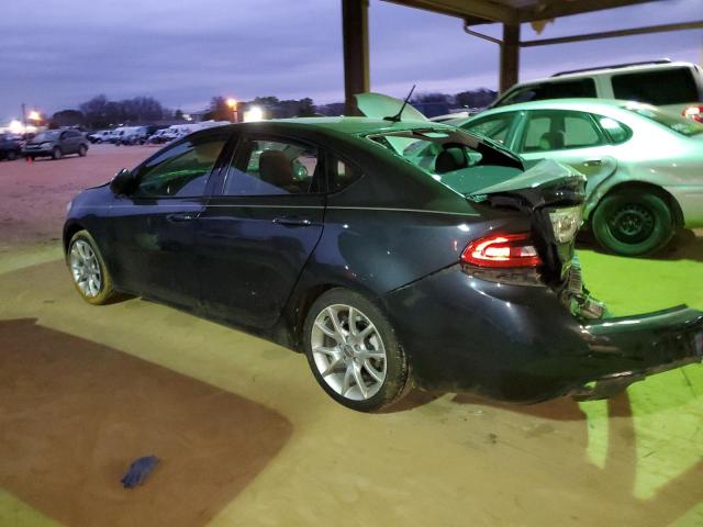 Photo 2 from auction – 2013 DODGE DART with VIN 1C3CDFBA6DD188522