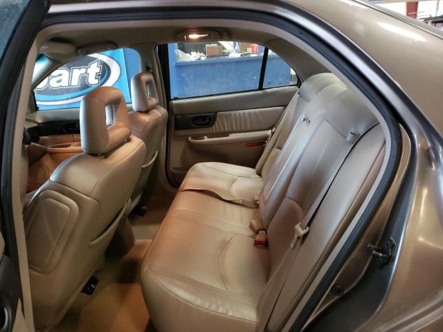Photo 10 from auction – 2004 BUICK REGAL LS with VIN 2G4WB55K441169228