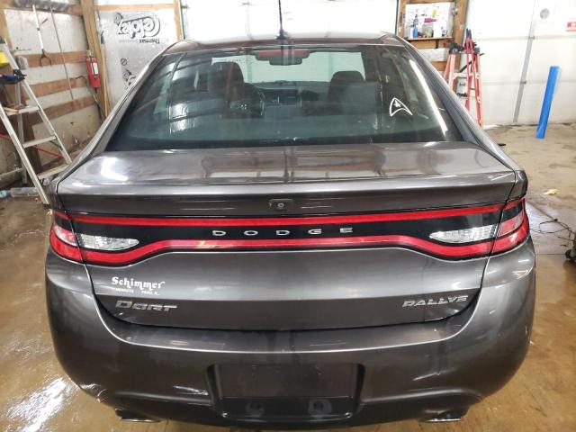 Photo 6 from auction – 2015 DODGE DART SXT with VIN 1C3CDFBB5FD237415