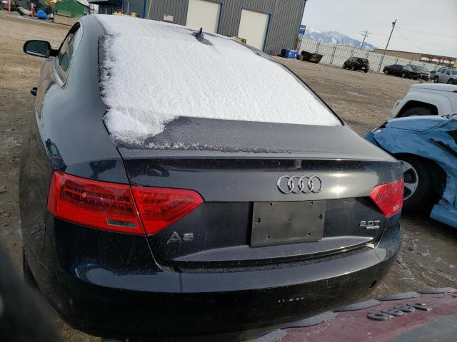 Photo 6 from auction – 2014 AUDI A5 PREMIUM with VIN WAUCFAFR7EA061917