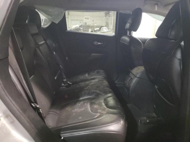 Photo 11 from auction – 2019 JEEP CHEROKEE L with VIN 1C4PJLDB3KD184063