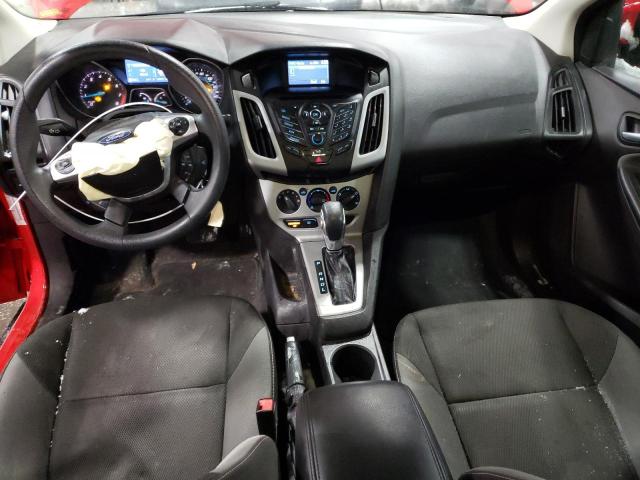 Photo 8 from auction – 2012 FORD FOCUS SE with VIN 1FAHP3F24CL283164