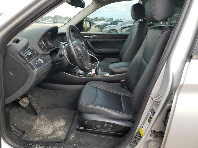Photo 7 from auction – 2013 BMW X3 XDRIVE2 with VIN 5UXWX9C59D0A19610
