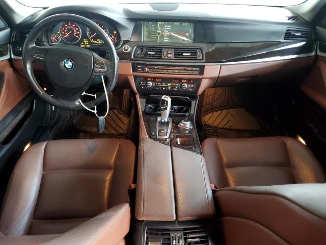 Photo 8 from auction – 2011 BMW 528 I with VIN WBAFR1C53BC673005