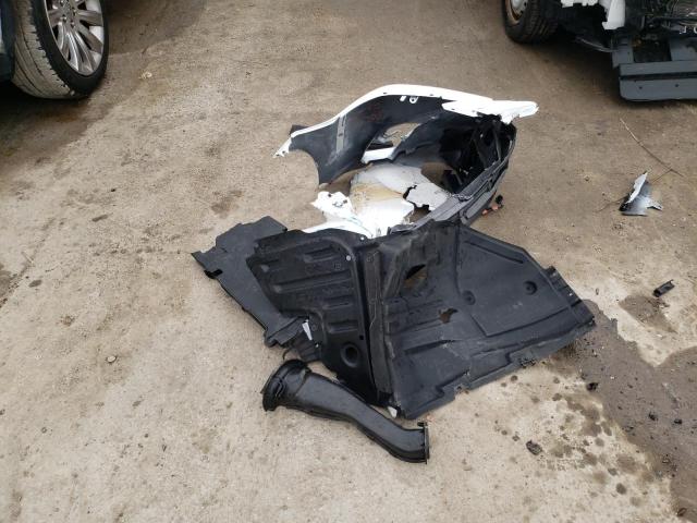 Photo 12 from auction – 2019 LEXUS GS 350 BAS with VIN JTHBZ1BL6KA018025