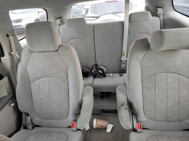 Photo 10 from auction – 2017 BUICK ENCLAVE with VIN 5GAKRAKD4HJ339226