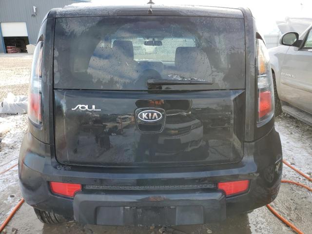 Photo 6 from auction – 2011 KIA SOUL + with VIN KNDJT2A27B7244472