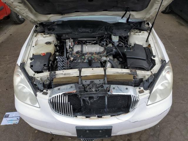 Photo 11 from auction – 2007 BUICK LUCERNE CX with VIN 1G4HD57267U145134