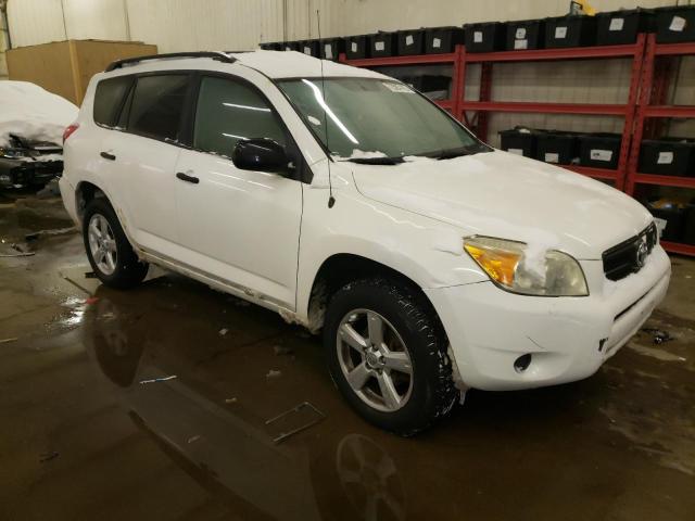 Photo 4 from auction – 2006 TOYOTA RAV4 with VIN JTMBK33V066001554