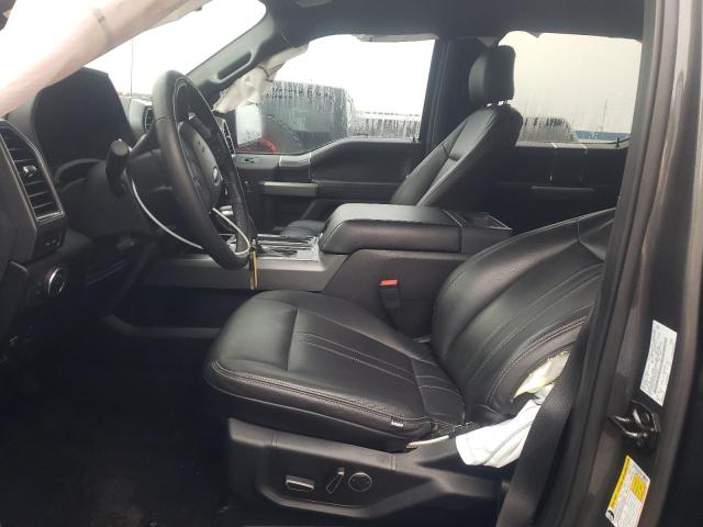 Photo 7 from auction – 2018 FORD F150 SUPER with VIN 1FTEW1C56JKF34854